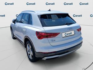 Audi Q3 Advanced 35 Tdi 110kw (150cv) S Tronic - Foto 3