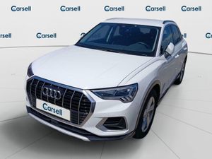 Audi Q3 Advanced 35 Tdi 110kw (150cv) S Tronic - Foto 2