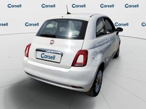 Fiat 500 Lounge 1.2 8v 51kw (69 Cv) - Foto 5