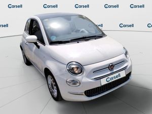 Fiat 500 Lounge 1.2 8v 51kw (69 Cv) - Foto 4