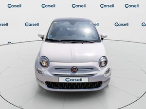 Fiat 500 Lounge 1.2 8v 51kw (69 Cv) - Foto 3