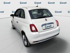 Fiat 500 Lounge 1.2 8v 51kw (69 Cv) - Foto 7