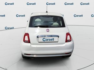Fiat 500 Lounge 1.2 8v 51kw (69 Cv) - Foto 6