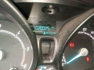 Ford Transit Courier Van 1.5 Tdci 56kw Trend - Foto 9