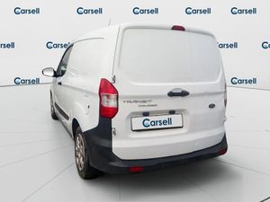 Ford Transit Courier Van 1.5 Tdci 56kw Trend - Foto 7