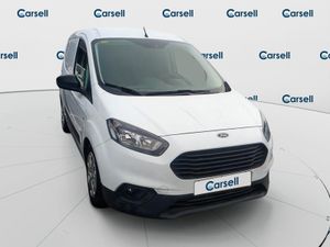 Ford Transit Courier Van 1.5 Tdci 56kw Trend - Foto 4