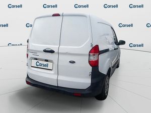 Ford Transit Courier Van 1.5 Tdci 56kw Trend - Foto 5