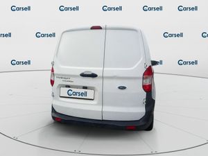 Ford Transit Courier Van 1.5 Tdci 56kw Trend - Foto 6