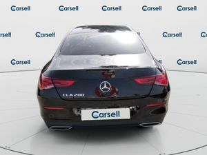 Mercedes Cla 200 - Foto 6