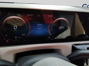 Mercedes Cla 200 - Foto 9