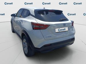 Nissan Juke Dig-t 84 Kw (114 Cv) 6m/t Acenta - Foto 7