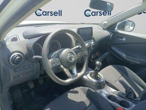 Nissan Juke Dig-t 84 Kw (114 Cv) 6m/t Acenta - Foto 8