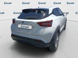 Nissan Juke Dig-t 84 Kw (114 Cv) 6m/t Acenta - Foto 5