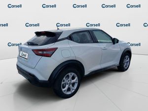 Nissan Juke Dig-t 84 Kw (114 Cv) 6m/t Acenta - Foto 4
