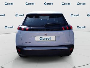 Peugeot 2008 Active Pack Bluehdi 81kw (110cv) - Foto 6