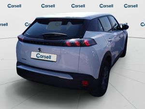 Peugeot 2008 Active Pack Bluehdi 81kw (110cv) - Foto 5