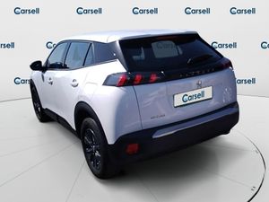 Peugeot 2008 Active Pack Bluehdi 81kw (110cv) - Foto 7