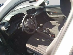 Peugeot 2008 Active Pack Bluehdi 81kw (110cv) - Foto 8