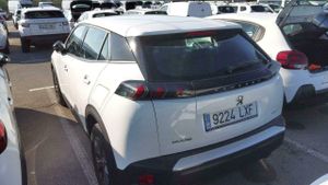 Peugeot 2008 Active Pack Bluehdi 81kw (110cv) - Foto 3