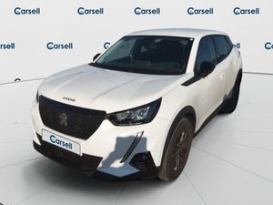 Peugeot 2008 Active Pack Bluehdi 81kw (110cv) - Foto 2