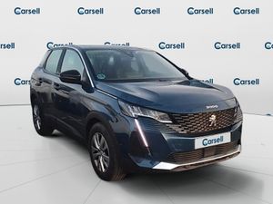 Peugeot 3008 1.5 Bluehdi 96kw (130cv) S&s Active Pack - Foto 4