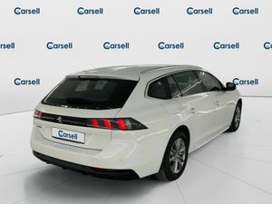 Peugeot 508 Sw Business Line Bluehdi 96kw S&s Eat8 - Foto 5
