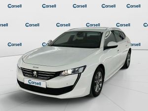 Peugeot 508 Sw Business Line Bluehdi 96kw S&s Eat8 - Foto 2