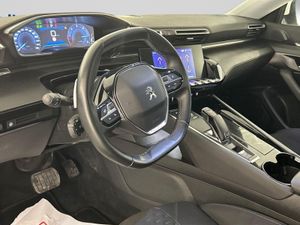 Peugeot 508 Sw Business Line Bluehdi 96kw S&s Eat8 - Foto 8
