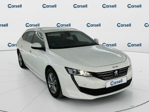 Peugeot 508 Sw Business Line Bluehdi 96kw S&s Eat8 - Foto 4