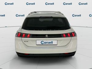 Peugeot 508 Sw Business Line Bluehdi 96kw S&s Eat8 - Foto 6