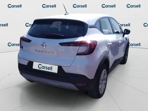Renault Captur Intens Tce 74kw (100cv) Glp - Foto 5