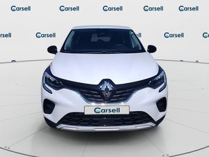 Renault Captur Intens Tce 74kw (100cv) Glp - Foto 3