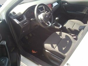Renault Captur Intens Tce 74kw (100cv) Glp - Foto 8