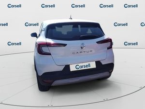 Renault Captur Intens Tce 74kw (100cv) Glp - Foto 6