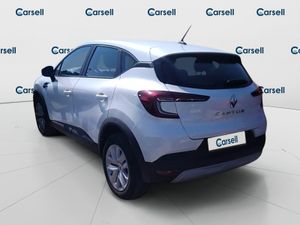 Renault Captur Intens Tce 74kw (100cv) Glp - Foto 7
