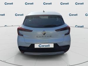 Renault Captur Intens Tce 74kw (100cv) Glp - Foto 6