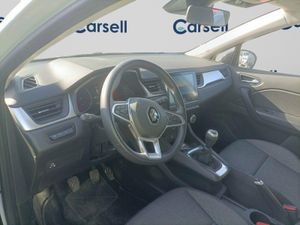 Renault Captur Intens Tce 74kw (100cv) Glp - Foto 8