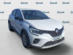 Renault Captur Intens Tce 74kw (100cv) Glp - Foto 4
