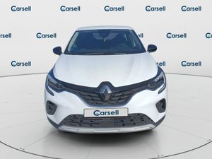Renault Captur Intens Tce 74kw (100cv) Glp - Foto 3
