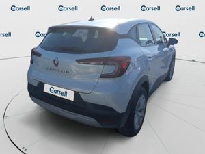 Renault Captur Intens Tce 74kw (100cv) Glp - Foto 5