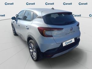 Renault Captur Intens Tce 74kw (100cv) Glp - Foto 7