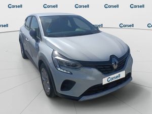 Renault Captur Intens Tce 74kw (100cv) Glp - Foto 4
