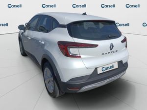 Renault Captur Intens Tce 74kw (100cv) Glp - Foto 7