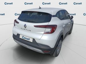 Renault Captur Intens Tce 74kw (100cv) Glp - Foto 5
