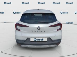 Renault Captur Intens Tce 74kw (100cv) Glp - Foto 6