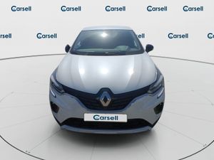 Renault Captur Intens Tce 74kw (100cv) Glp - Foto 3