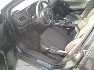Renault Megane Life Blue Dci 85 Kw (115cv) - Foto 8
