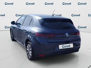 Renault Megane Life Blue Dci 85 Kw (115cv) - Foto 7