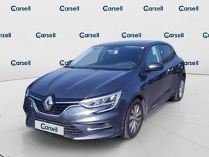 Renault Megane Life Blue Dci 85 Kw (115cv) - Foto 2