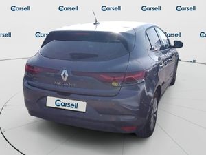 Renault Megane Life Blue Dci 85 Kw (115cv) - Foto 5